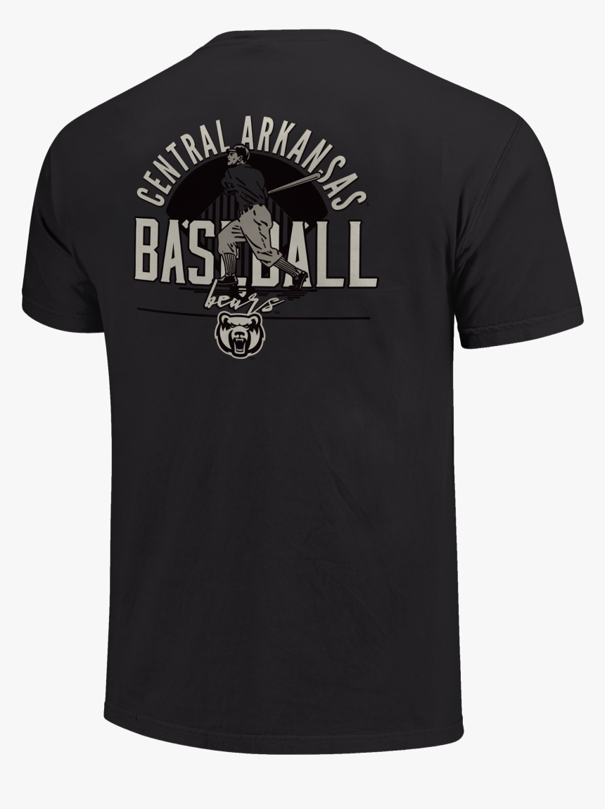 Home Run Derby Tee - T-shirt, HD Png Download