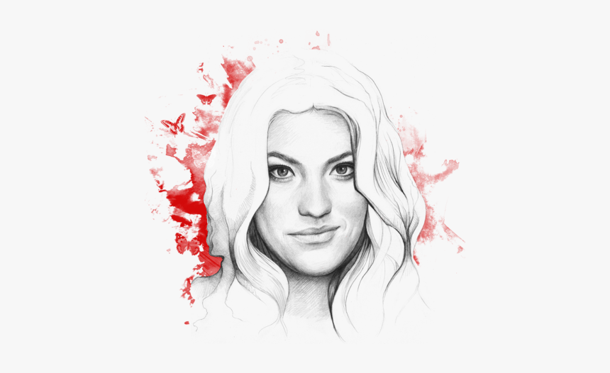 Debra Morgan, HD Png Download