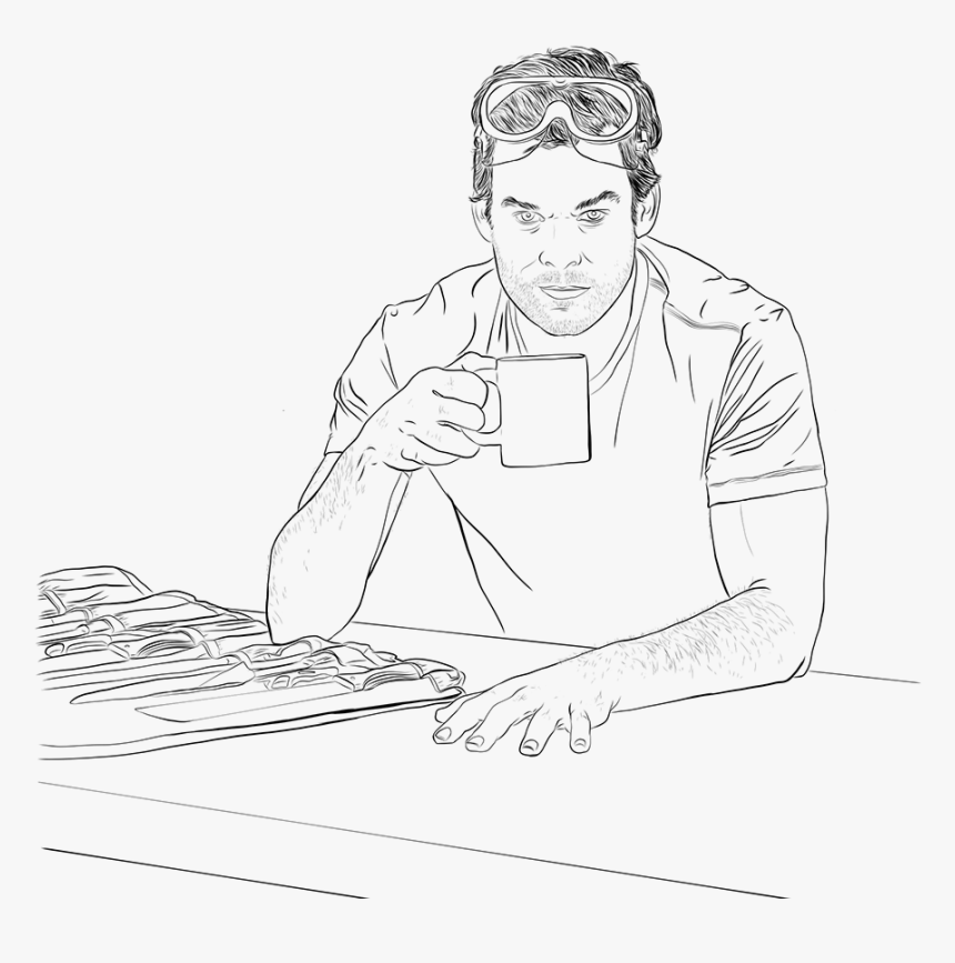 Sketch, HD Png Download