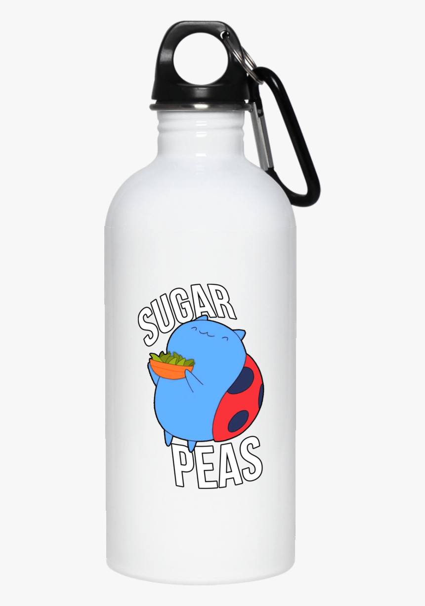 Reusable Water Bottle Png, Transparent Png