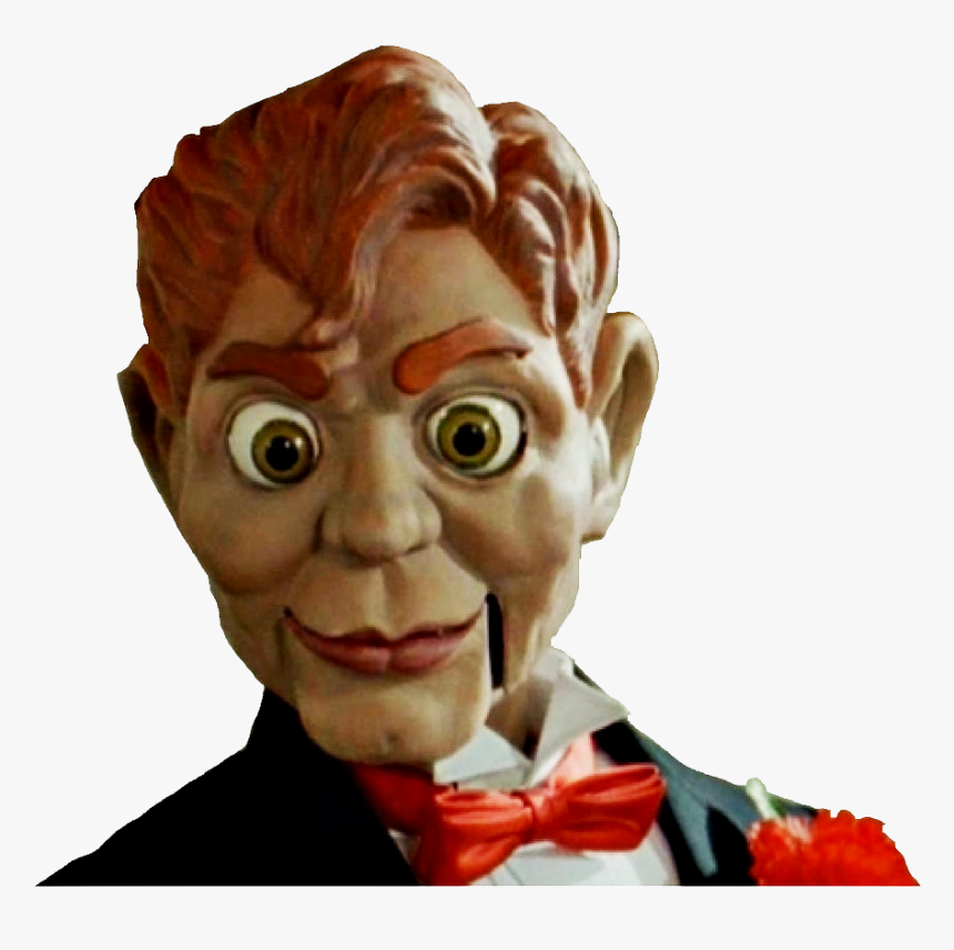Episode Goosebumps Night Of The Living Dummy 3, HD Png Download