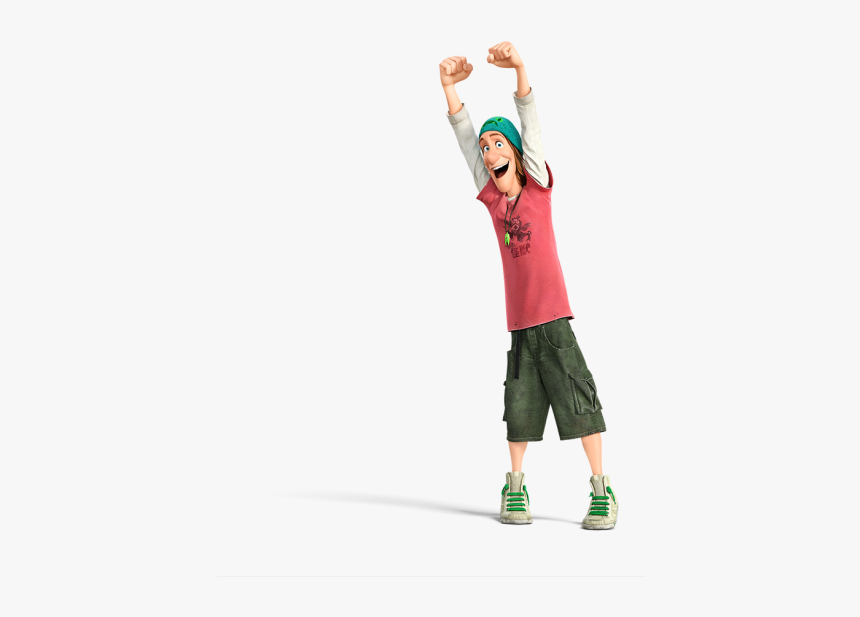 Bug Hero Six Fred, HD Png Download