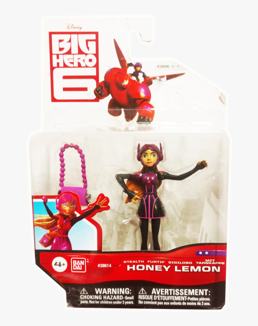 Big Hero 6 Png, Transparent Png