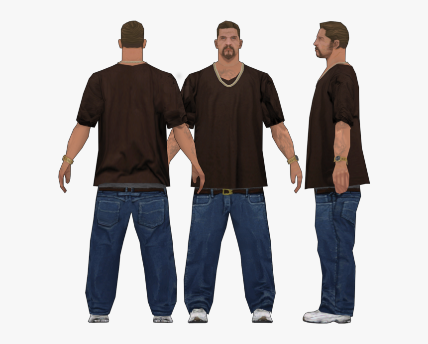 Gentleman, HD Png Download