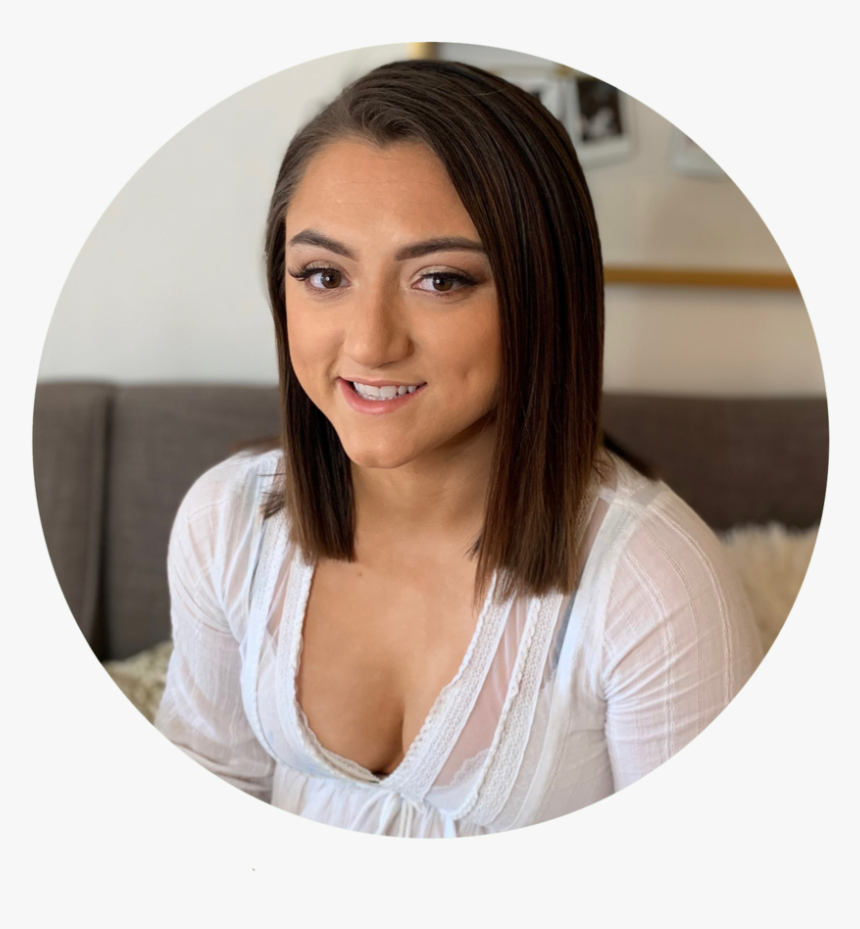 Morgan Charnley - Girl, HD Png Download