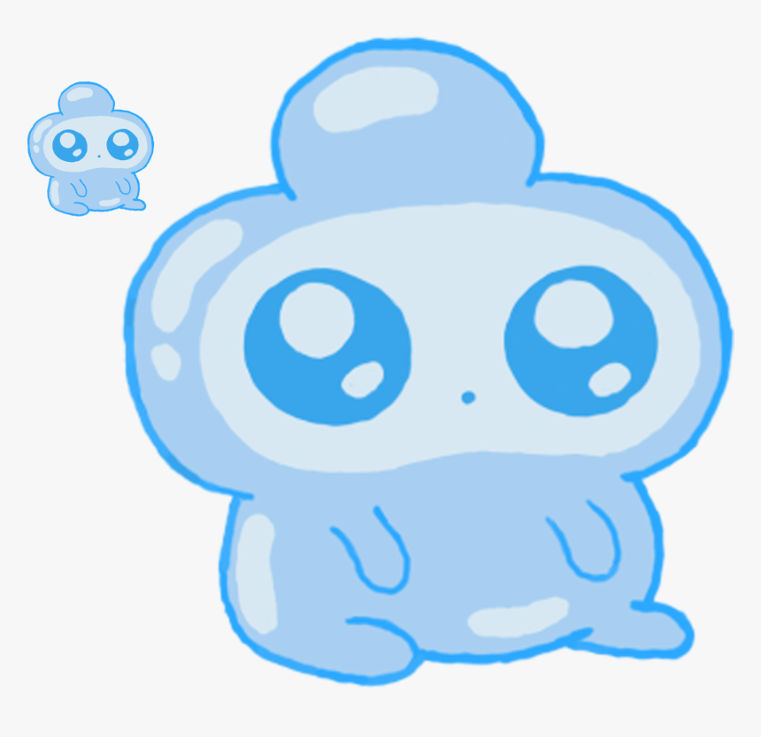 Bravest Warriors Jelly Kid, HD Png Download