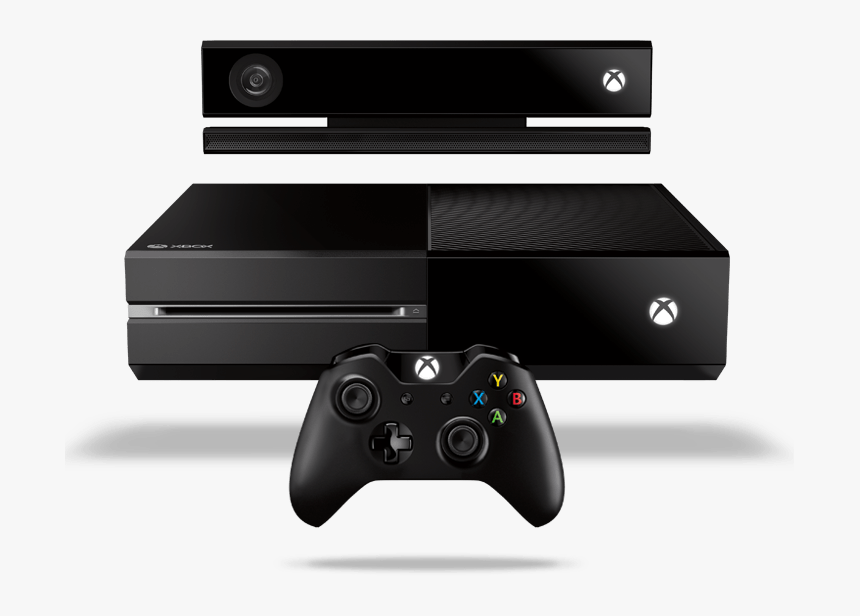 Xbox One - Inbox 360, HD Png Download