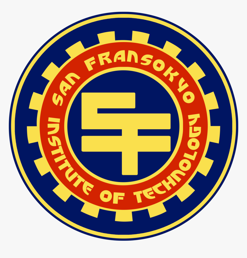 San Fransokyo Institute Of Technology, HD Png Download