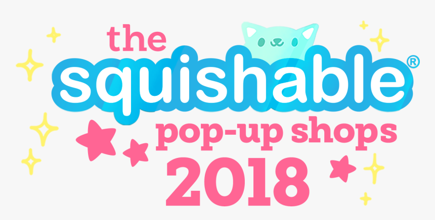 Squishable, HD Png Download