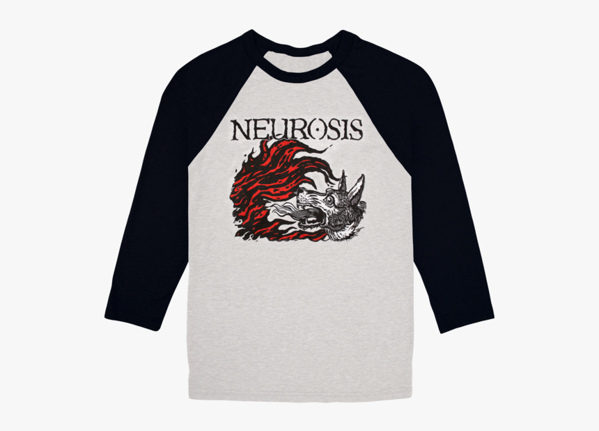 T-shirt, HD Png Download