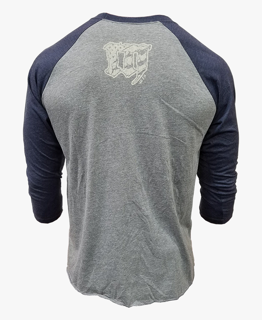 Crossfit Mayhem Baseball Shirt, HD Png Download