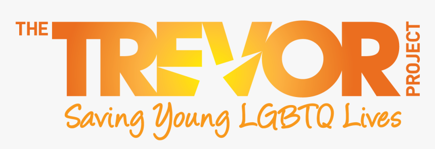 Trevor Project Logo, HD Png Download