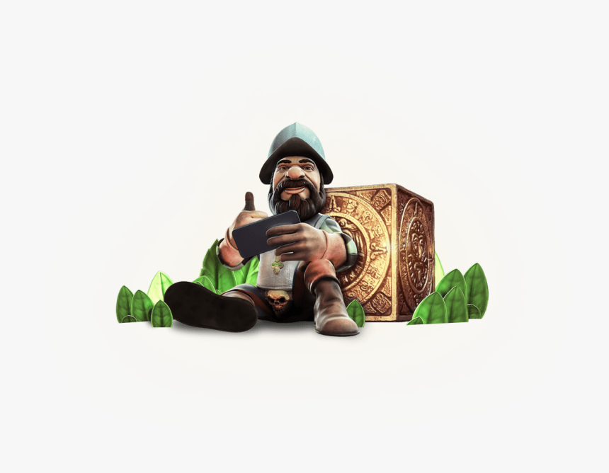 Gonzo Quest Png, Transparent Png