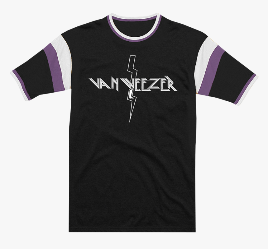 Van Weezer, HD Png Download