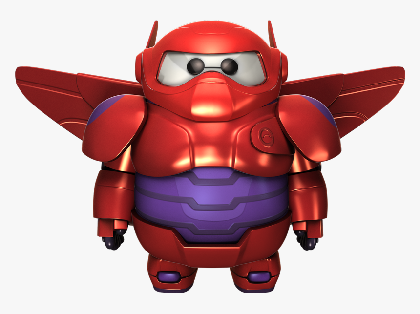 Baymax Little Big Planet, HD Png Download