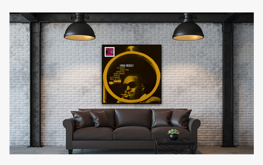 Dexter Gordon Go Print, HD Png Download