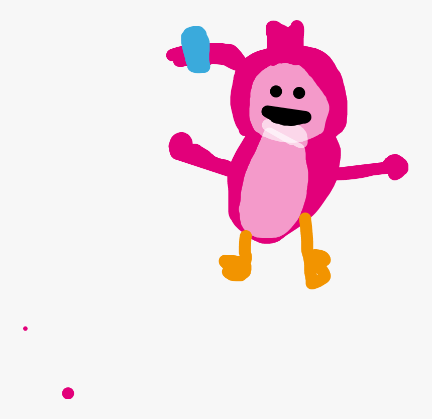 Cartoon, HD Png Download