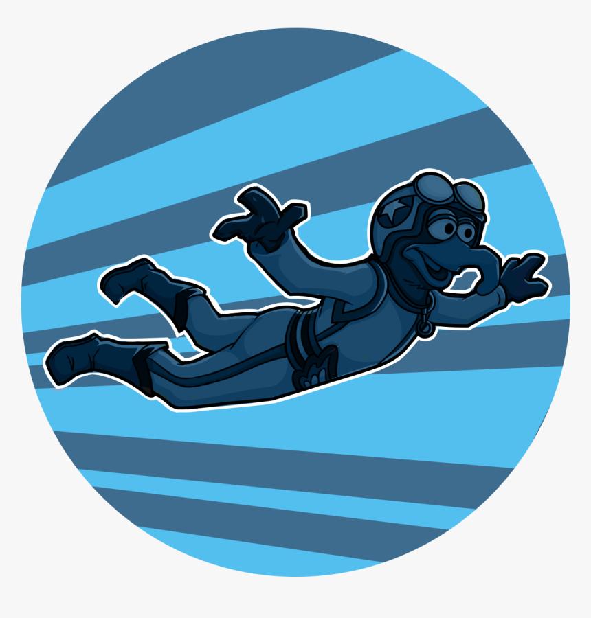 Surfing, HD Png Download