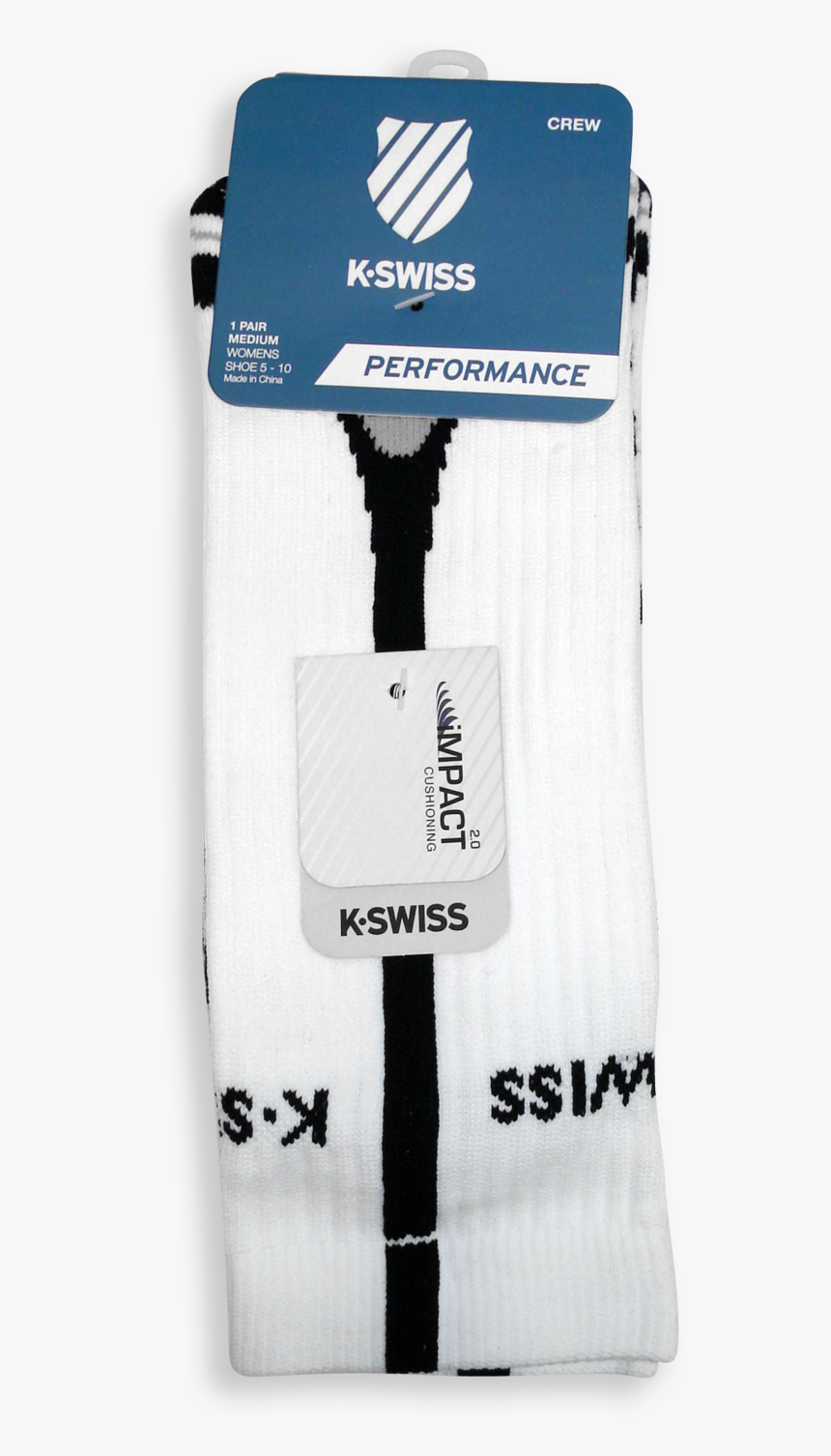 Gonzo Crew 2pk , Png Download - K Swiss, Transparent Png