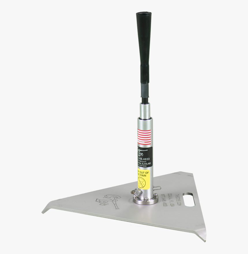 Gee Batting Tee, HD Png Download