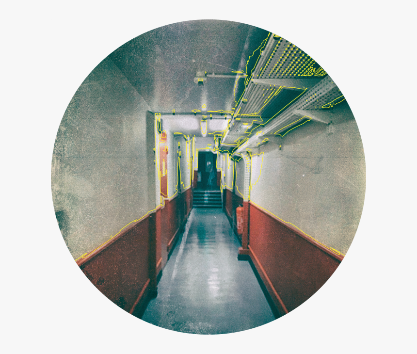 Jun [times Are Ruff] - Tunnel, HD Png Download