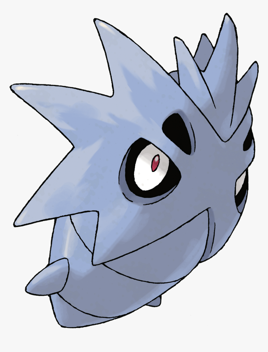 Pupitar - Pokemon Pupitar, HD Png Download