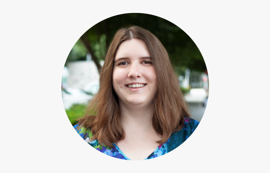 Jessica Roots Headshot - Girl, HD Png Download