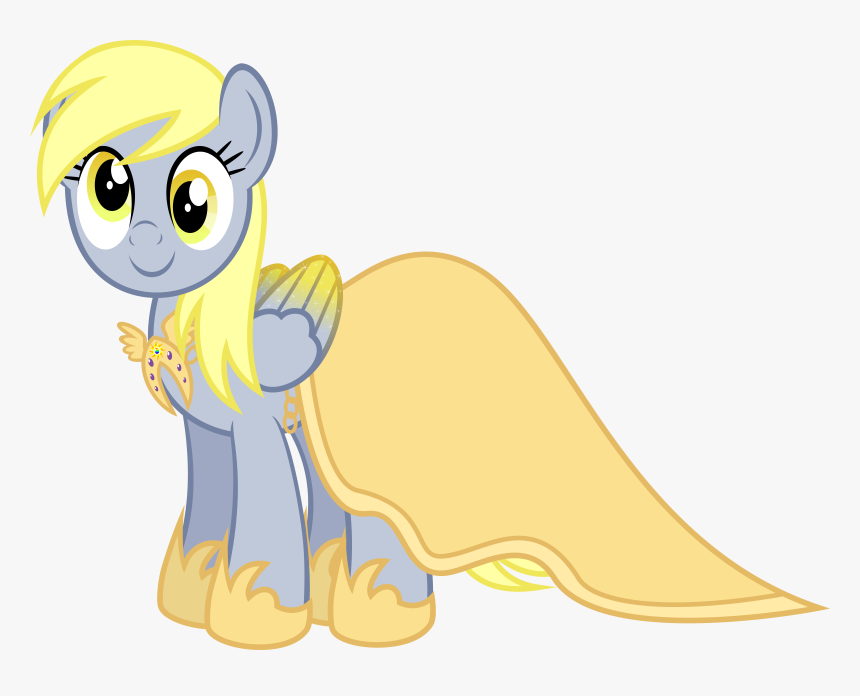 Derpy Hooves Png, Transparent Png