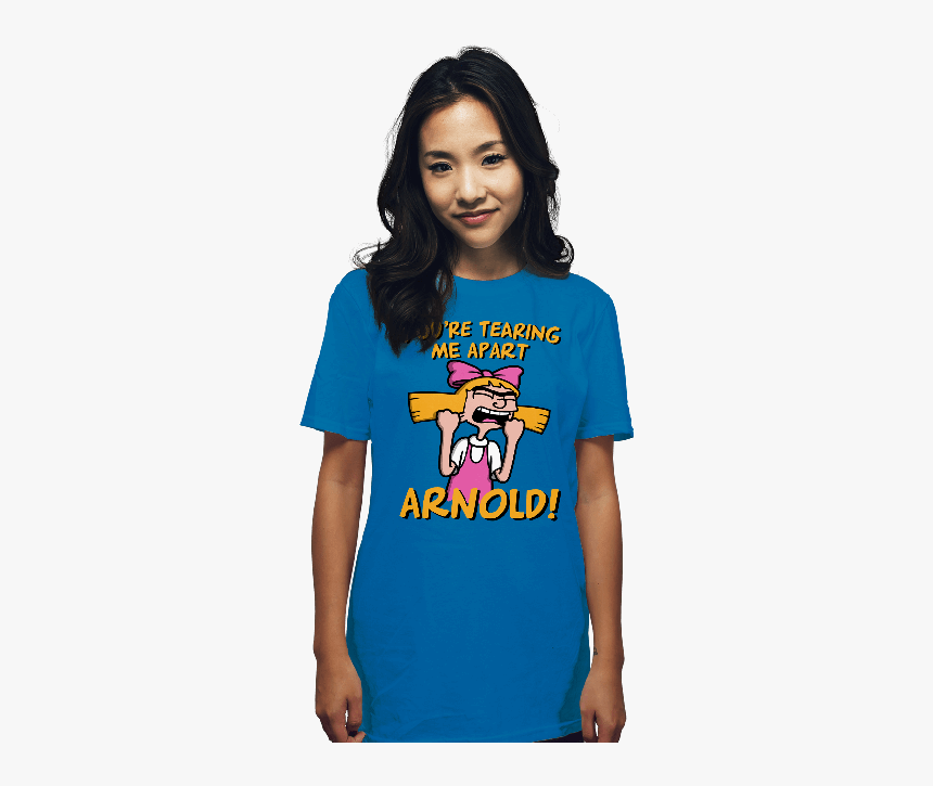 Girl, HD Png Download