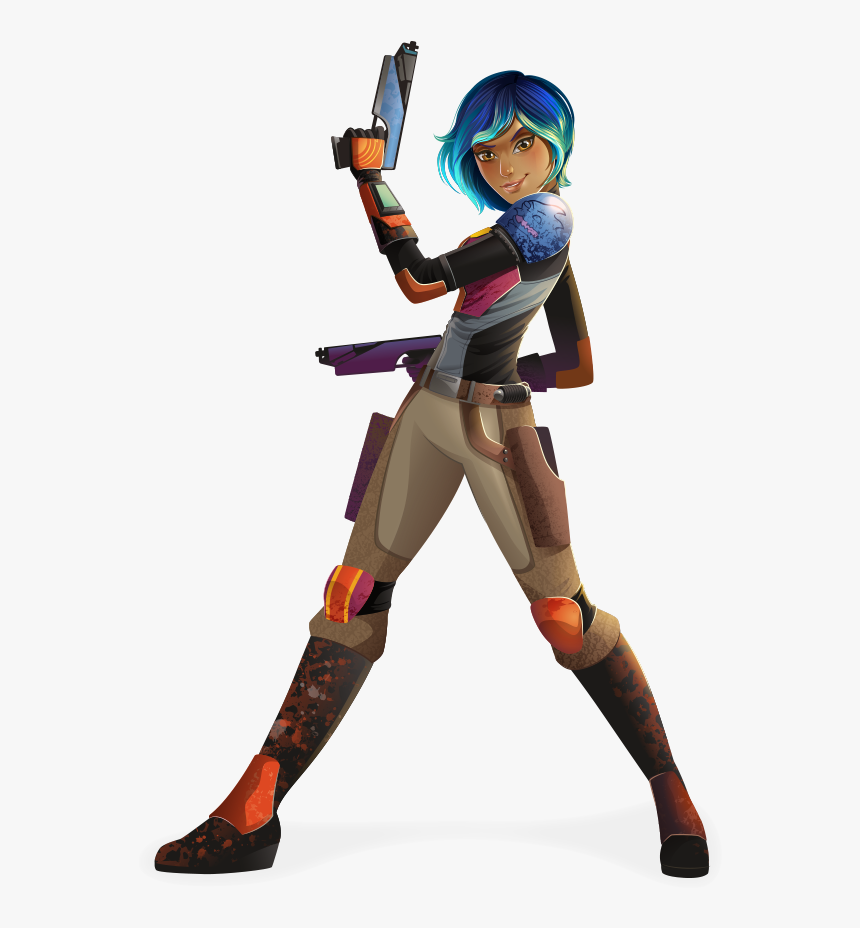 Rifle, HD Png Download