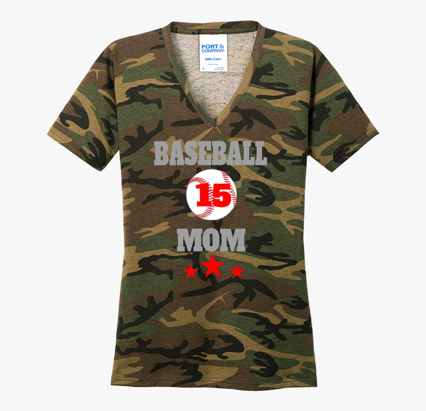 Baseball Mom T Shirts Baseball Mom T Shirts - Active Shirt, HD Png Download
