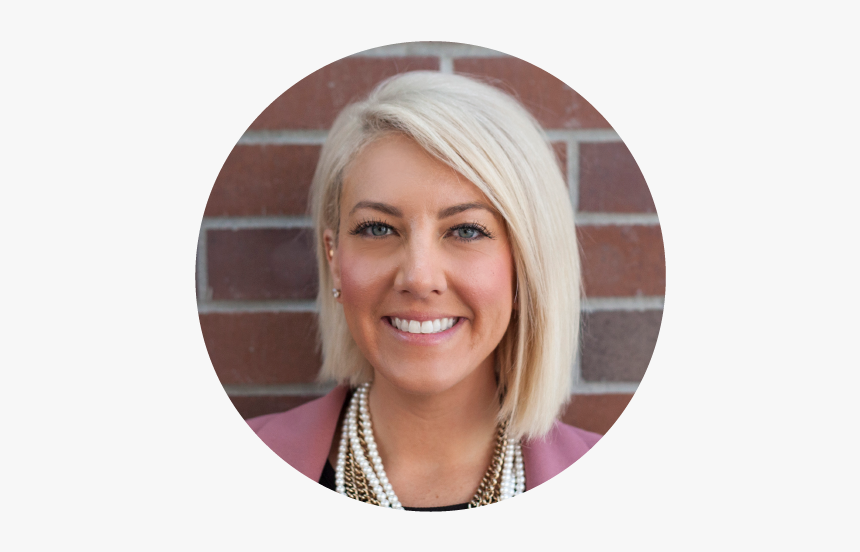 Ashley Rowe Headshot - Ashley Rowe Restaurant, HD Png Download