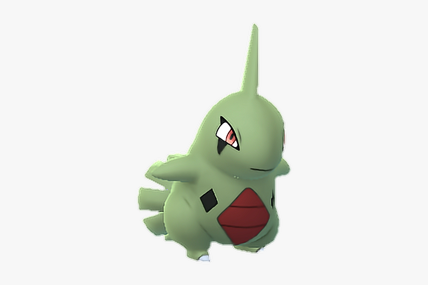#pokemon #larvitar - Baby Toys, HD Png Download