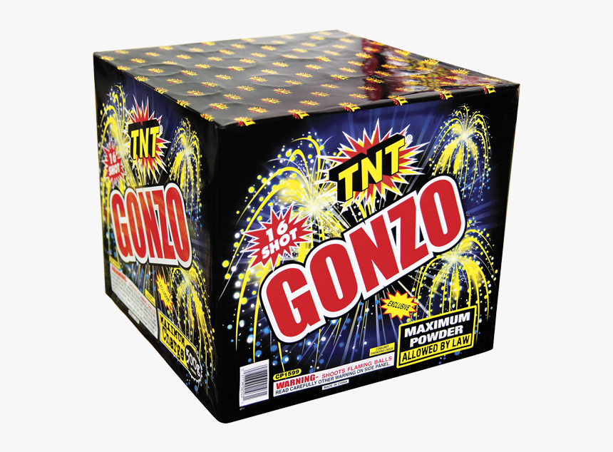 Large - Tnt Fireworks, HD Png Download