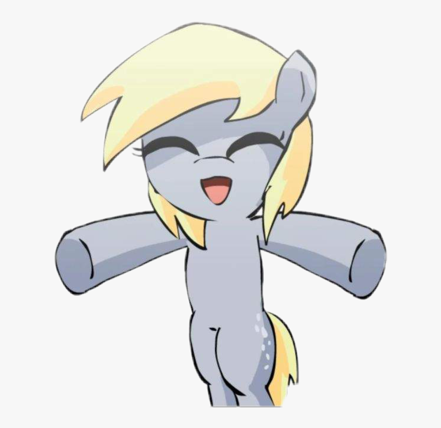 #mlp #derpy #derpyhooves #derpy Hooves #save Derpy - Derpy Whooves, HD Png Download
