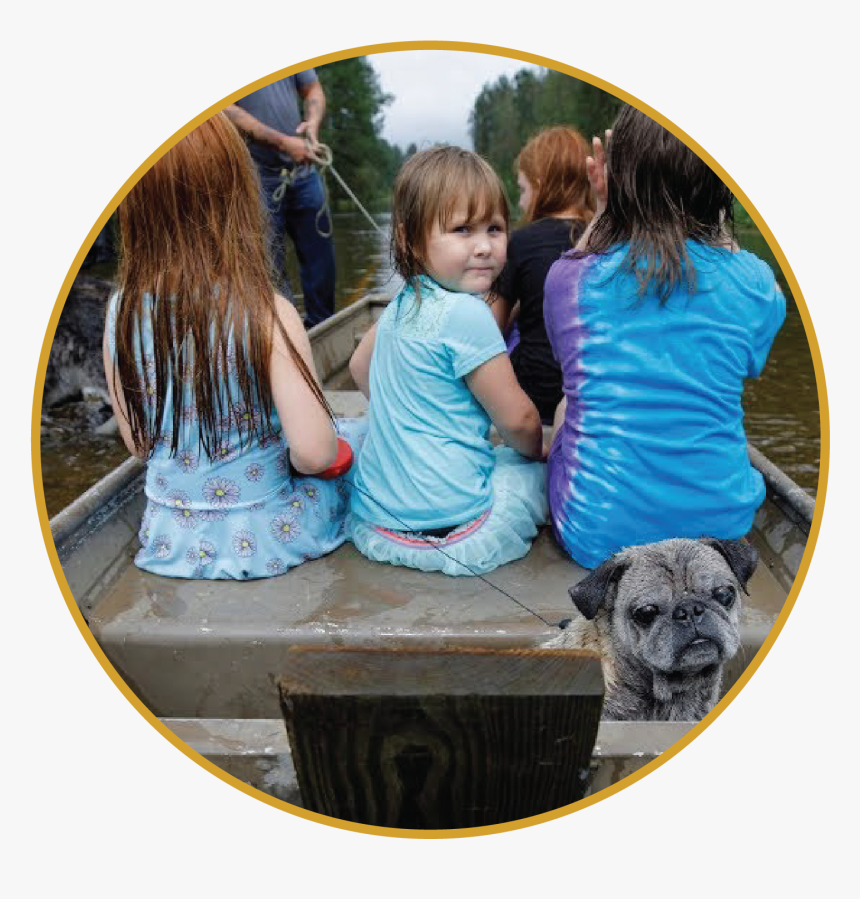 Hurricane Florence, HD Png Download