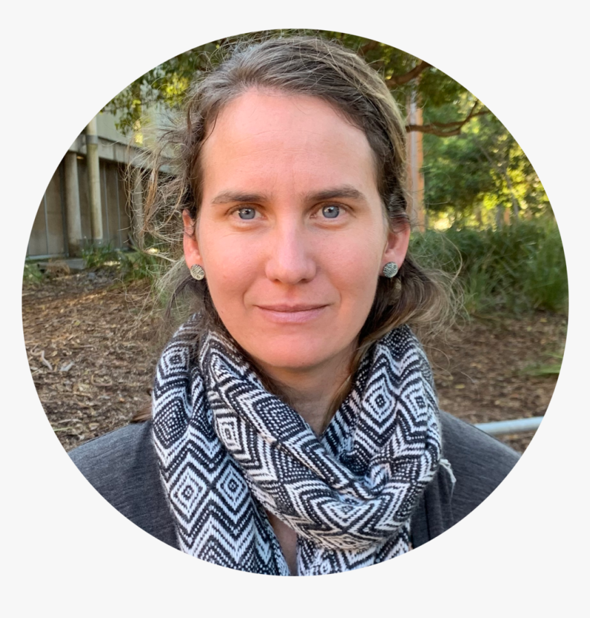 Bethany Orton, Cifal - Scarf, HD Png Download