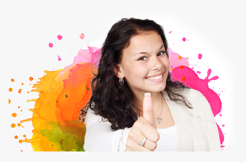 Oui Et Ouais, HD Png Download