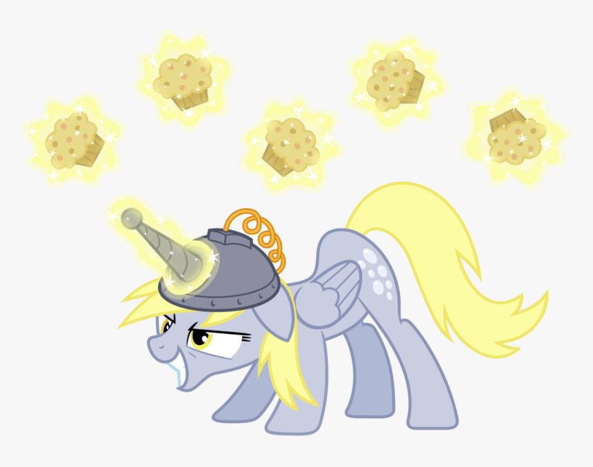 Derpy Hooves, HD Png Download