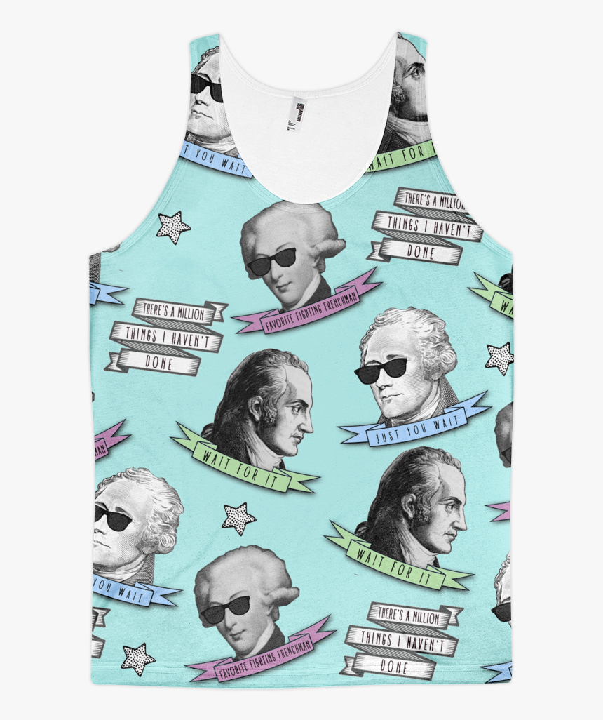 Hamiltonapparel Mockup Front Flat White, HD Png Download