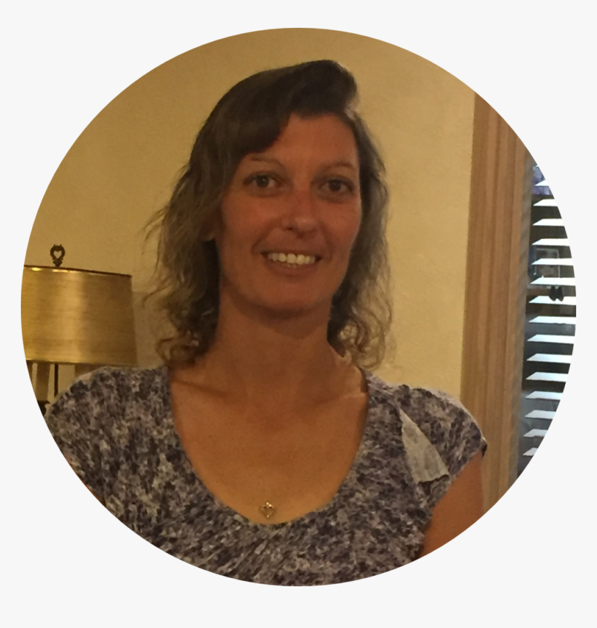 Brandi Geary Knows How To Get Things Done - Girl, HD Png Download