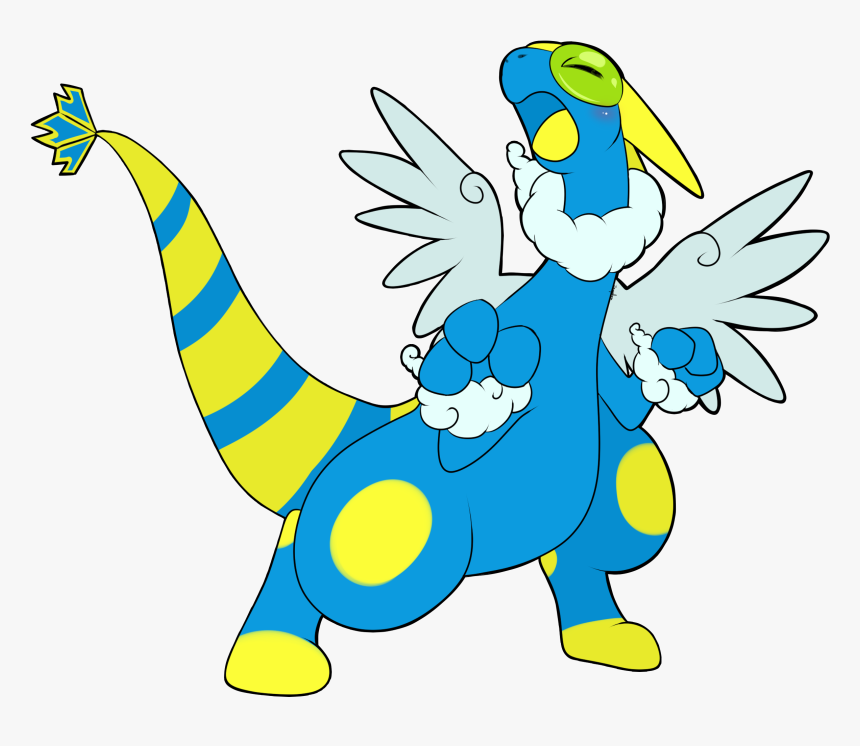 Hear Me Roar - Cartoon, HD Png Download