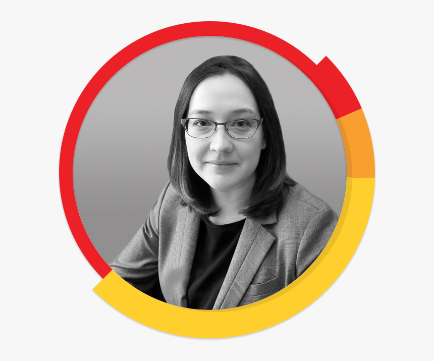 Sarah Delisle Speaker Headshot 2018 - Portable Network Graphics, HD Png Download