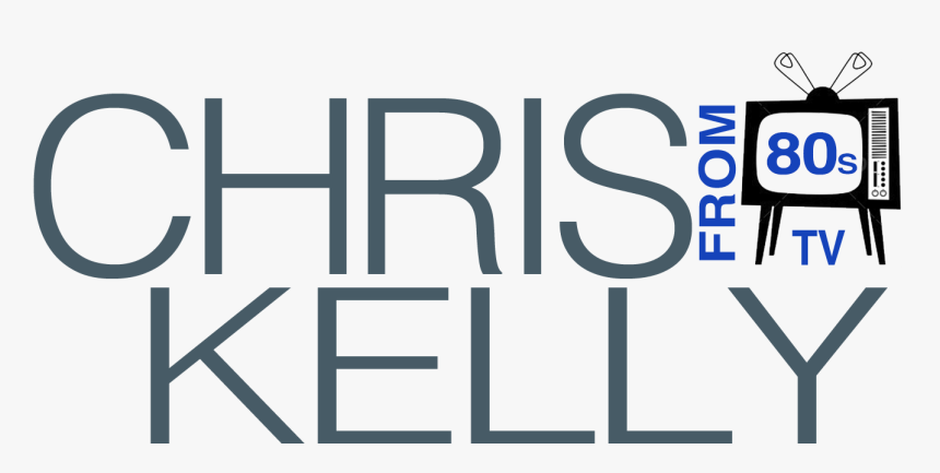 Chris Kelly From 80s Tv - Graphic Design, HD Png Download