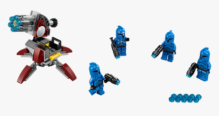 Lego Star Wars 75088, HD Png Download