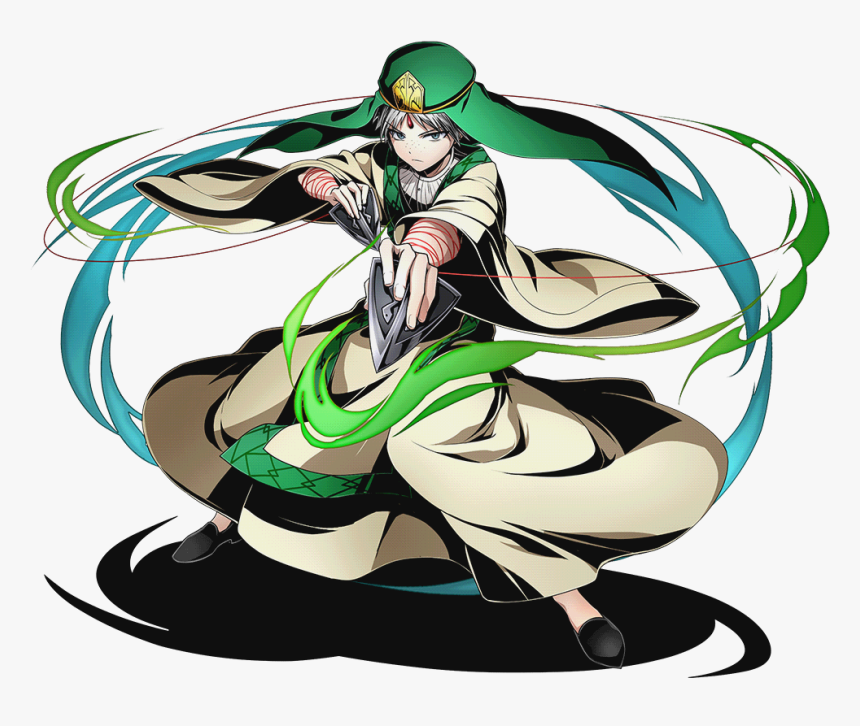 Ja Far Magi, HD Png Download