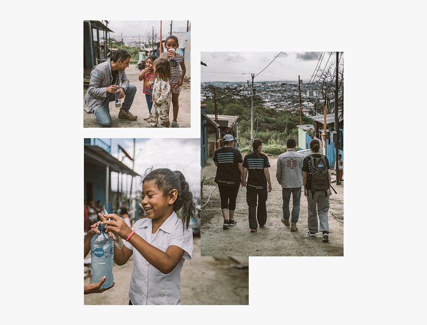 Collage, HD Png Download