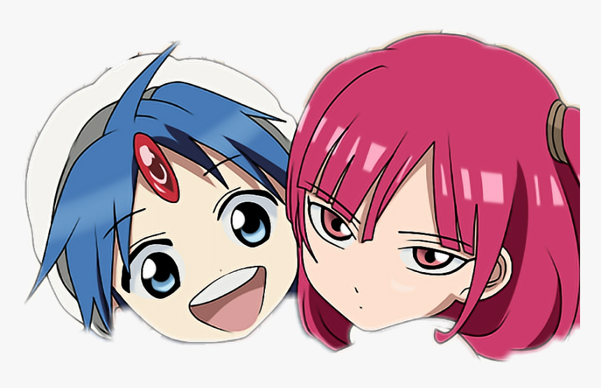 Aladdin And Morgiana S Face - Cartoon, HD Png Download