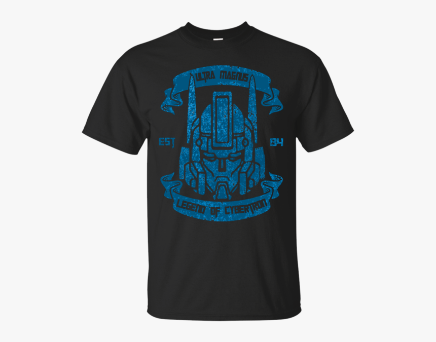 Legend Of Cybertron Ultra Magnus T Shirt & Hoodie - T-shirt, HD Png Download