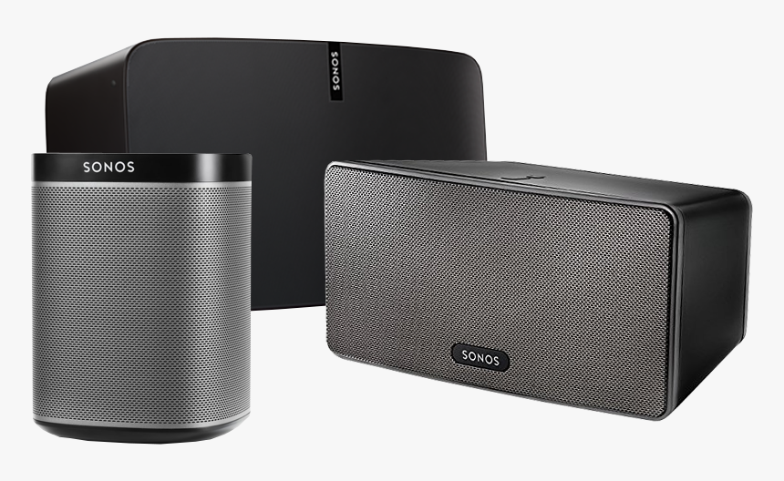 Sonos Play 3, HD Png Download
